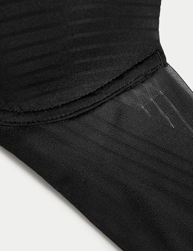 Image of Marks & Spencer Women's Polyester Blend Non-Padded Bra