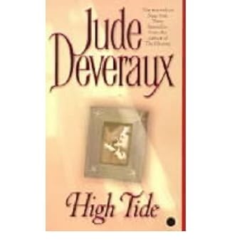 Paperback High Tide Book