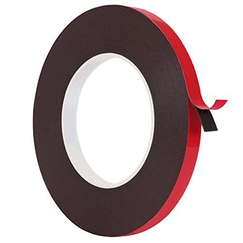 10 Best Double Sided Tape For Car Emblems & Buying Guide 2023 • Sacred Car