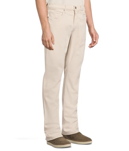 Image of PAIGE Men's Federal Transcend Slim Straight Jeans 34 inch