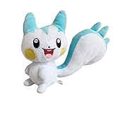 pachirisu strategie Kuscheltier Perfekt zum Spielen, Sammeln und Kuscheln.