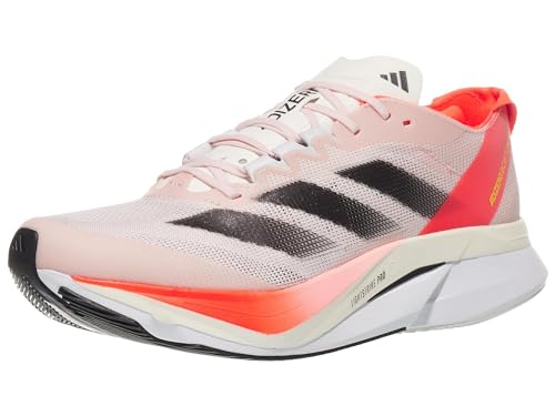 adidas Women's Adizero Boston 12 Running Shoes Sneaker2
