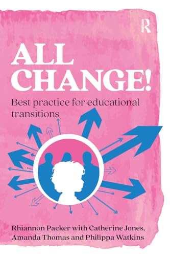 All Change!: Best practice for educational transitions