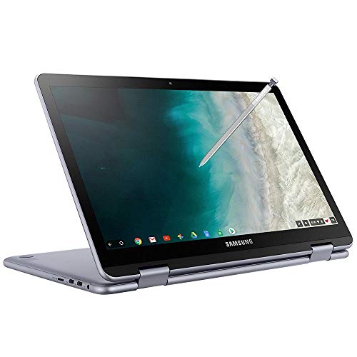 Chromebook Plus Samsung Touchscreen, Intel Celeron 3965Y, 4GB, 32GB, Chrome OS, Tela de 12.2´ - XE52