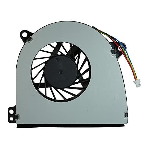 Ventilateur pour ordinateurs portables Toshiba Tecra A50-A-1D1 PC