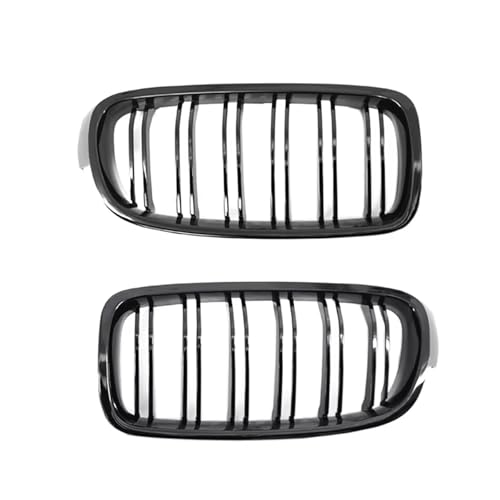 Grille calandre neuve pour BMW Série 3 F30 voyagez en toute sérénité
