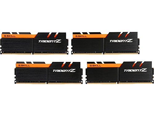 GBSkill 32 GB ( 4 x 8 GB ) TridentZV[Yddr4 pc4 ? 25600 3200 MHz forCex99vbgtH[fXNgbvff4 ? 3200 C16q-32gtzko