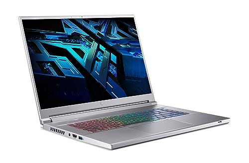 Predator Triton 300 SE Gaming Laptop 2023, display IPS da 16 pollici 240Hz, processore Intel Core i7 12700H, NVIDIA GeForce RTX 3060, RAM da 32 GB, SSD da 1 TB, Wi-Fi 6E, tastiera retroilluminata - Notebook - Immagine 1