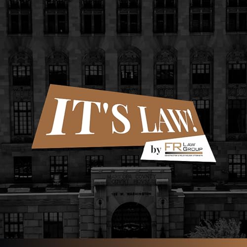 Why is the Legal System so Slow | Ep.8