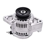 Qiape 27060-78203-71 270607820371 Alternator 12V Compatible with Toyota 1DZ 2Z 13Z 14Z 15Z Engine