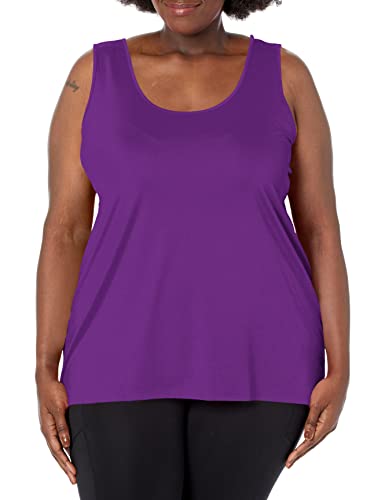 Débardeur performance femme Hanes ComfortBlend Cooldri maillot de sport