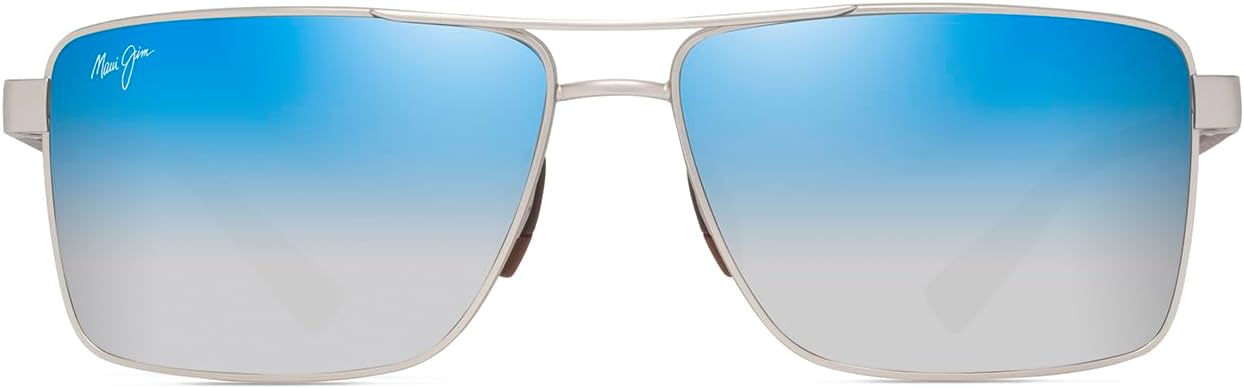 mens Piha Square Sunglasses