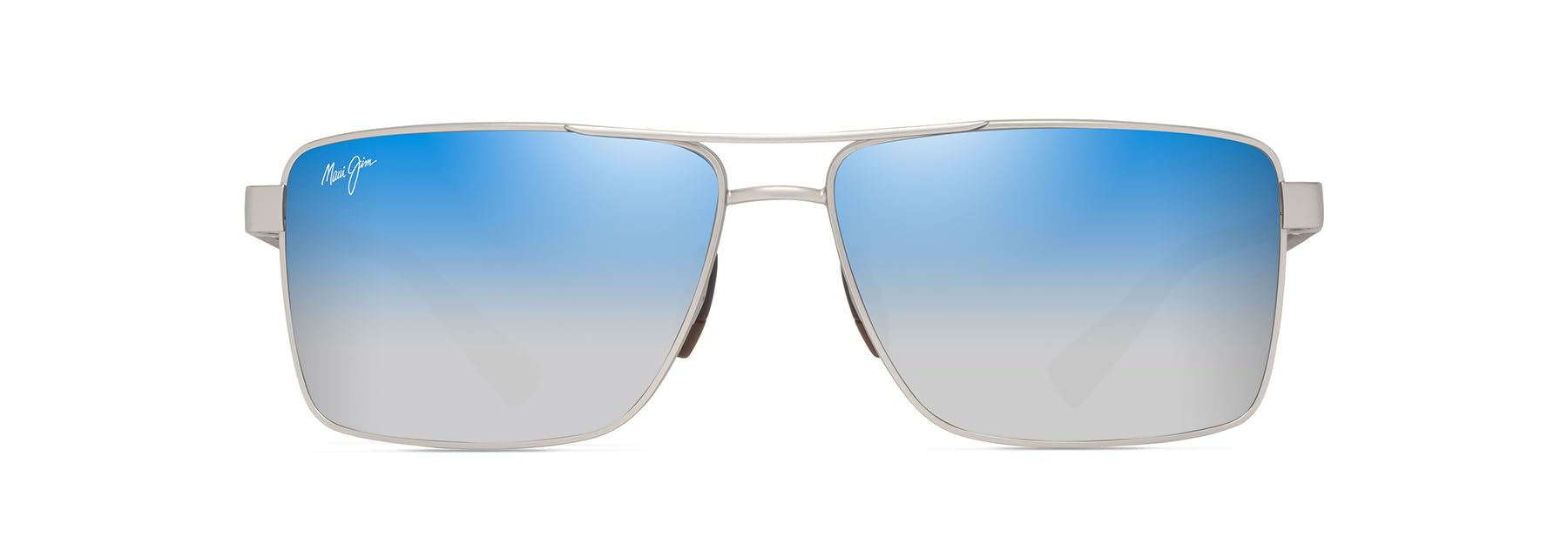 Maui JimPiha Square Sunglasses