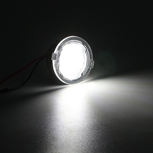 Led para Espejo Laterales Compatible Ford F-150 (Par) miniatura 5