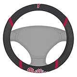 FANMATS 26677 Philadelphia Phillies Embroidered Steering Wheel Cover