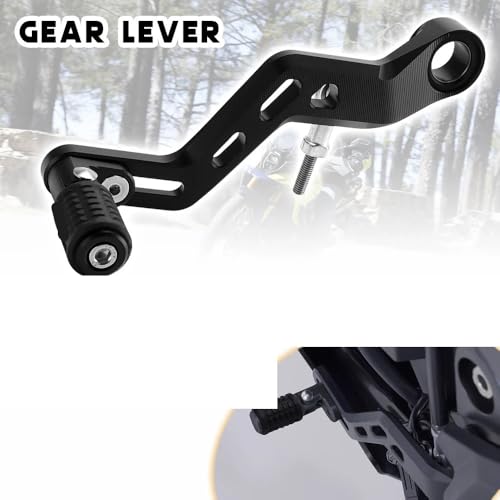 Sélecteur de vitesse pliable moto réglable V-Strom 800DE accessoire DL800
