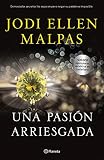 Una pasión arriesgada (Planeta Internacional)