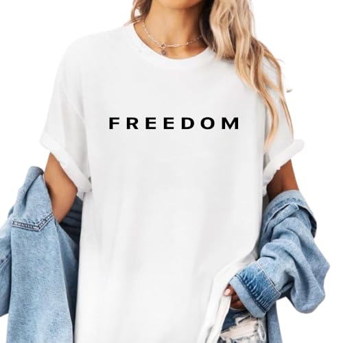 Black Charlie Kirk Shirt, Charlie Kirk T Shirt, Turning Point Shirt, Merch, Freedom Shirt, Freedom T Shirt, Merchandise4