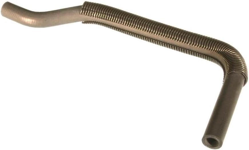 1x HVAC Heater Hose Replaces# 15294027, 25862088 for Tee-1 To Thermostat for GMC Acadia 3.6L 2007 2008 2009 2010 2011 2012 2013 2014, for Chevrolet Traverse 3.6L 2009 2010 2011 2012 2013 2014