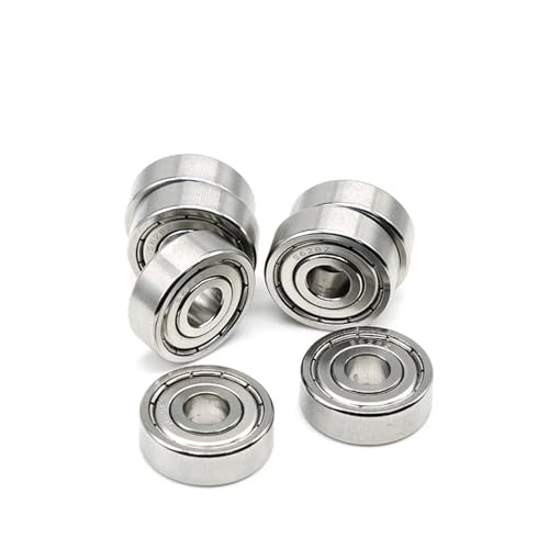 628ZZ (10) ABEC-7 8x24x8 mm ~j`AxAO ߋ[^[f N|