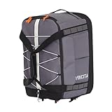 sac de voyage roxy long haul ✅ Options de transport polyvalentes : comprend une poignée supérieure, des poignées latérales et des sangles de sac à dos escamotables pour différents styles de transport.