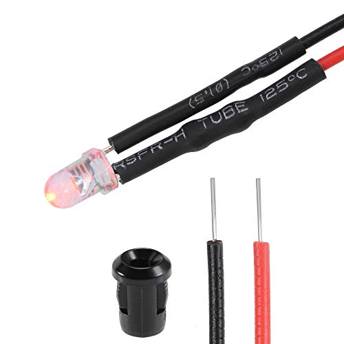 Viking Led Light 3 Point Part 042764-000