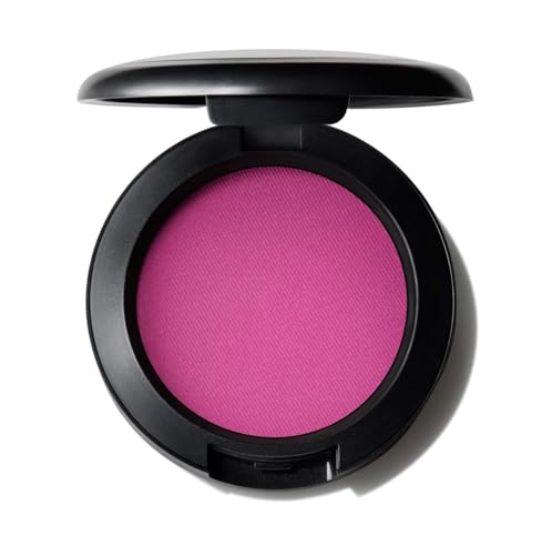 MAC Cosmetics Powder Blush Colorete a Joues Full Fucsia 6 gr