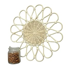 折敷　ピンク　4枚セット &黒のチャージャープレート5枚セット 折敷 ピンク 4枚セット &黒のチャージャープレート5枚セット