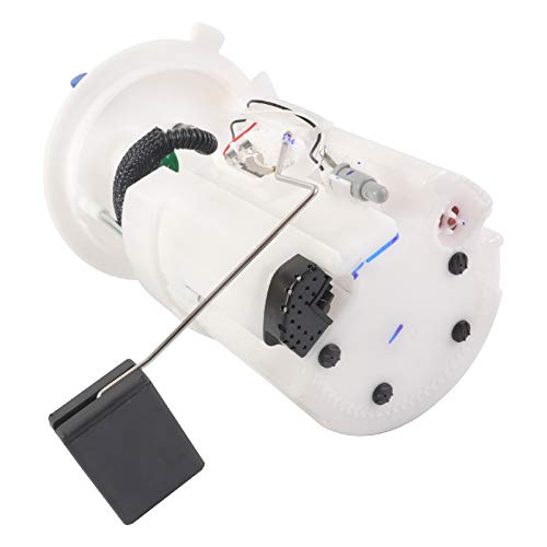 DOLKSN Fuel Pump Module Assembly For 2007-2013 for Altima 2.5L 2007-2012 for Altima 3.5L E8755M