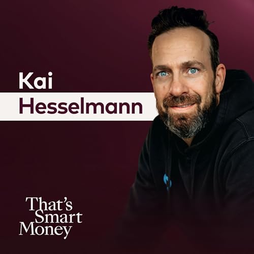 Dealmaking: Wie Private Equity Unternehmen kauft - Kai Hesselmann (#11) copertina