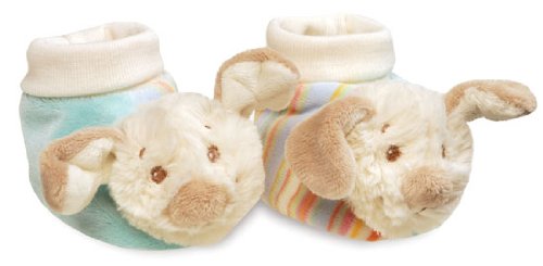 Noukies Kishoo Booties