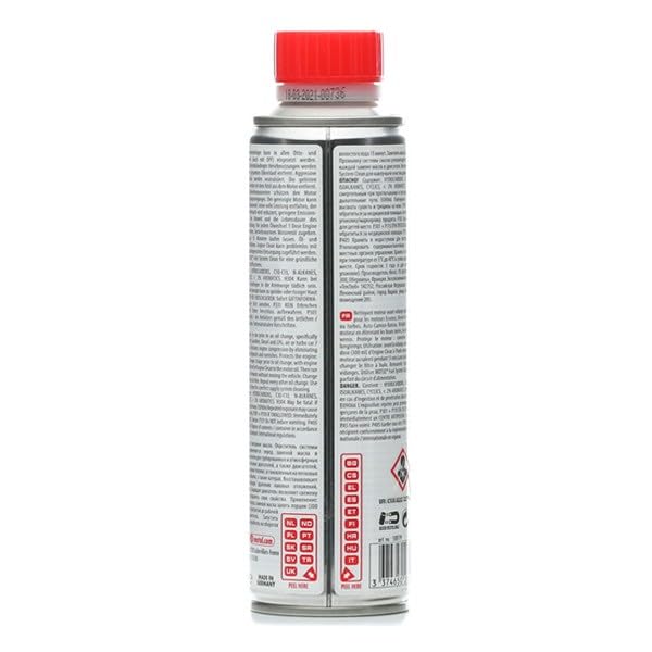 Motul Motor Iç Temizleyici 300 ml