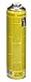Produktbild Rothenberger Industrial - Maxigas 400 - Brenngas-Kartusche - Spezialgasmischung - 600ml - 35570