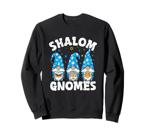 Shalom Gnomes �n�k�J�[ ���j�� �y���� �g���[�i�[