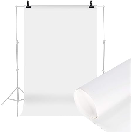 Amazon  Bluelliant 60cm x130cm PVC 背景紙 撮影用 背景シート 