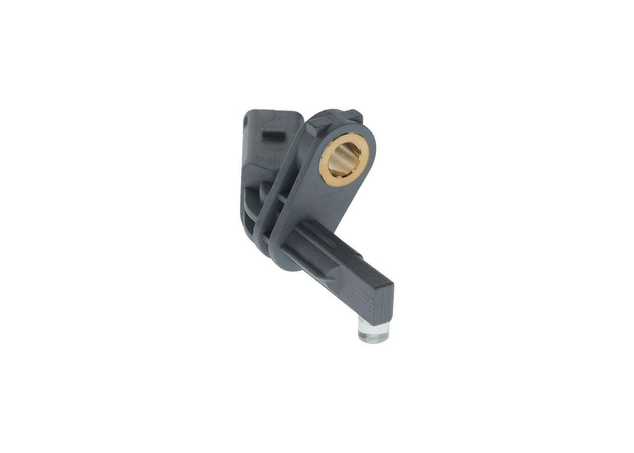 BOSCH Sensore, N° giri ruota 0986594524 Compatibile con: AUDI A3, A3 Cabriolet, A3 Limousine, A3 Sportback, Q2, Q3, Q3, Q3 Sportback, Q7, Q7 Van, TT, TT Roadster, CUPRA ATECA, PORSCHE CAYENNE