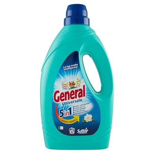 General Universale Nuova Formula 5In1 1,44 L