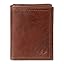Brown Z-Fold Brown Z-Fold