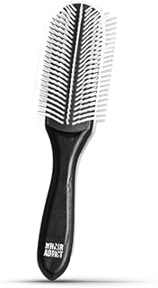 The Hair Addict definition brush