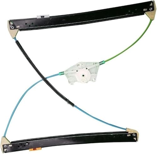 Lève-vitre électrique fluide pour VW Touareg avant gauche 7L0837461