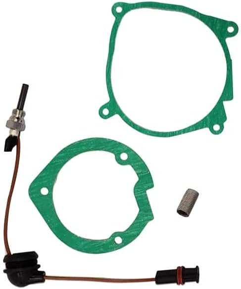 Maintenance Kit Eberspaecher 2 kW Air 12VDC - Glow pin, Screen & Gaskets