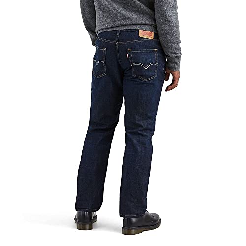 Image of Levi's Men's 541 Athletic Taper Fit Jeans