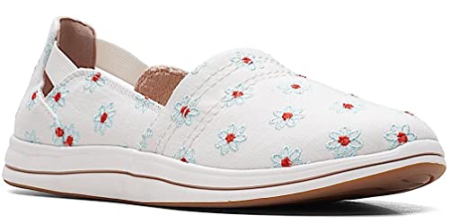 Image of Clarks Womens Breeze Step
