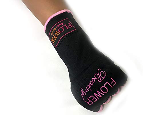 FLOWER GEL INNER GLOVE BK/PNK 3点まとめ買い Amazon | FLOWER GEL INNER GLOVE BK/PNK 2010 キックボクシング