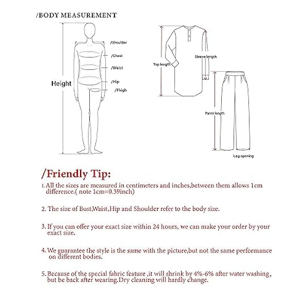 Afrikaans herenpak Katoen Batik Effen kleur Hoed Lange jas Knop aan de binnenkant Slanke broek Casual feestjurk Vierdelige set