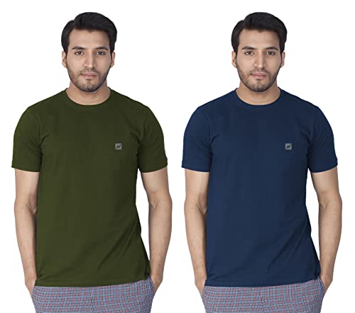 Image of Lux Nitro Men T-Shirt