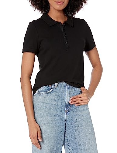 GAP Womens Short Sleeve Polo