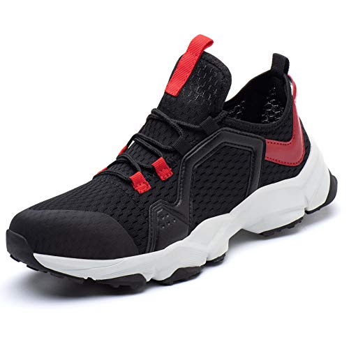 10 Best Breathable Work Boots for Sweaty Feet 2022