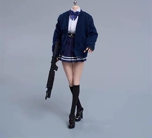 [TOYBARJAPAN ]1/6XP[ ANVtBMAp cdtoys cd062 qZ[[t@bV wJ[fBKJKXJ[gX[cƃXgLOƌCZbg(f̂ƃwbh͊܂݂܂) (El[r[)