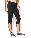 Under Armour Women's Fly-By Compression Capri